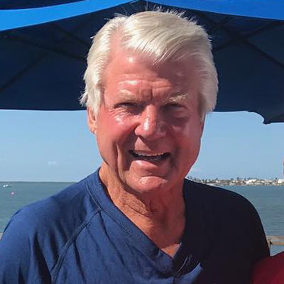 Jimmy Johnson