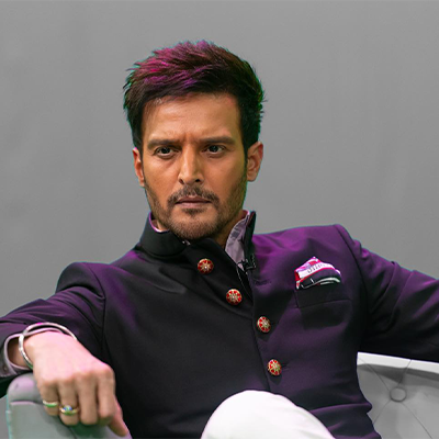 Jimmy Sheirgill