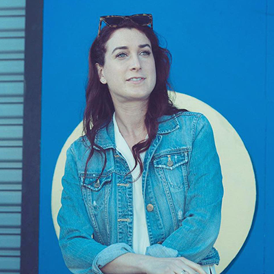 Joanna Hausmann