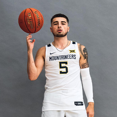 Jordan McCabe