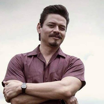 Jorge A. Jimenez