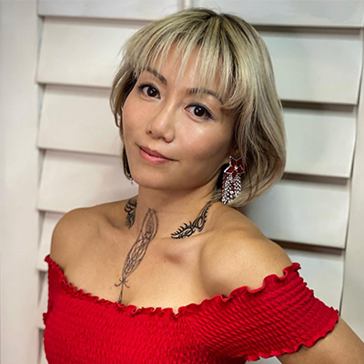 JuJu Chan Szeto