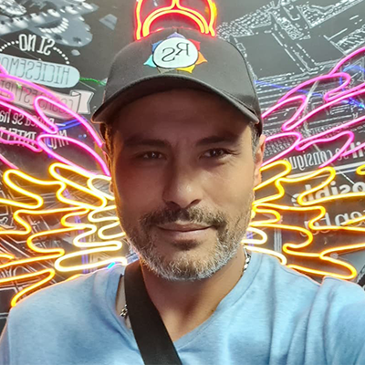 Juan David Restrepo