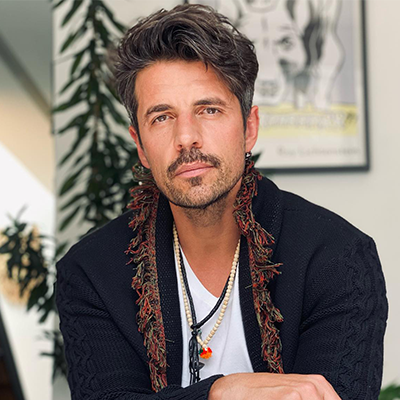 Juan Martin Jauregui