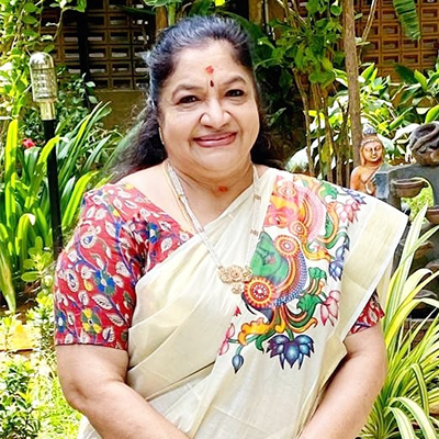K. S. Chithra
