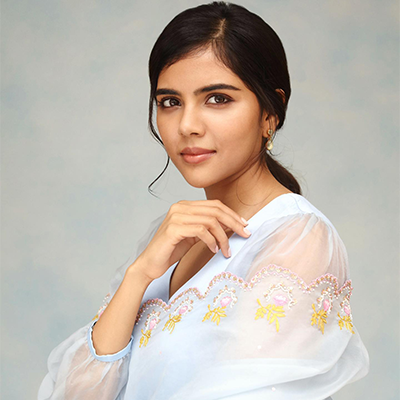 Kalyani Priyadarshan