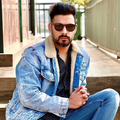 Karam Rajpal