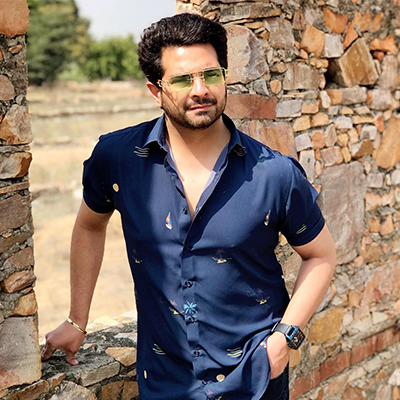 Karan Mehra
