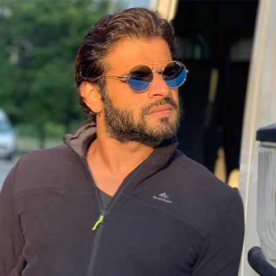 Karan Patel