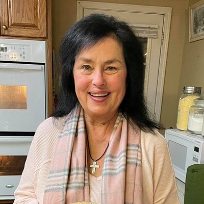 Kay Robertson