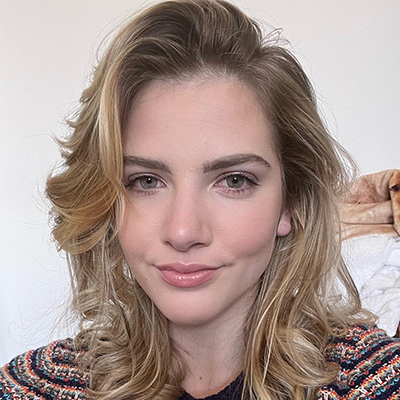 Kendahl Landreth
