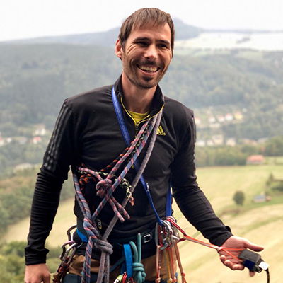 Kevin Jorgeson