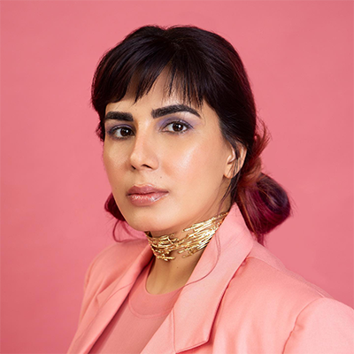 Kirti Kulhari