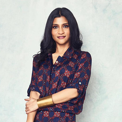 Konkona Sen Sharma