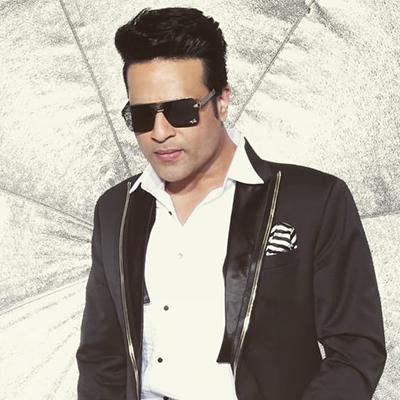 Krushna Abhishek