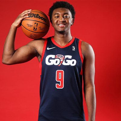 Kyree Walker