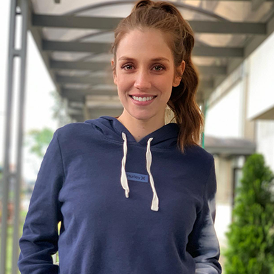 Lorena Garcia