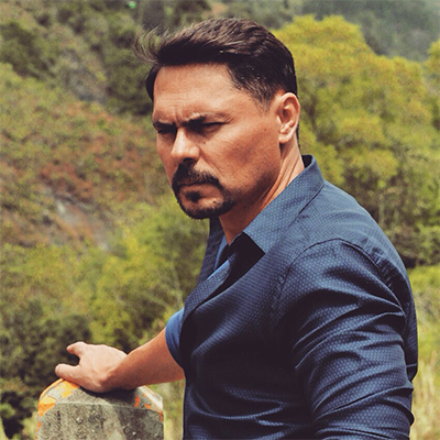 Lucho Velasco