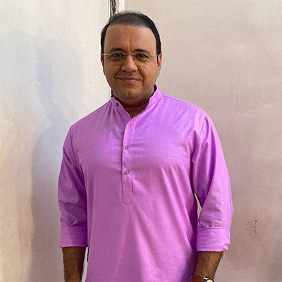 Mandar Chandwadkar