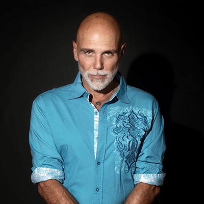 Manuel Landeta
