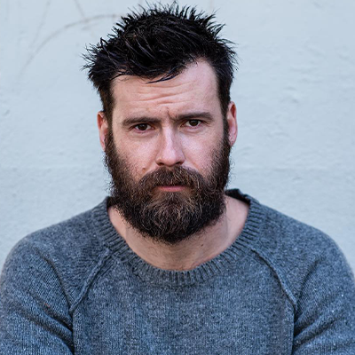 Mark Rowley