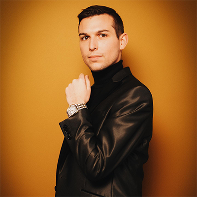 Matt Fraser