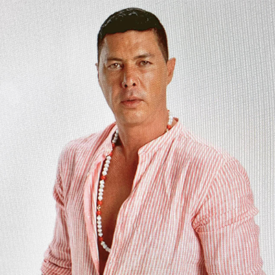Mauricio Aspe