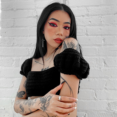 Megan Murayama