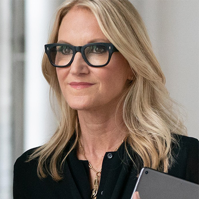 Mel Robbins