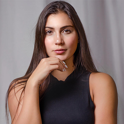 Melissa Palacio