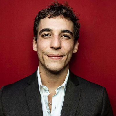 Miguel Herrán