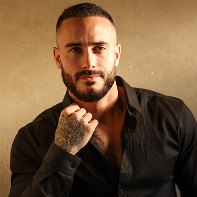 Mike Chabot - Agent, Manager, Publicist Contact Info
