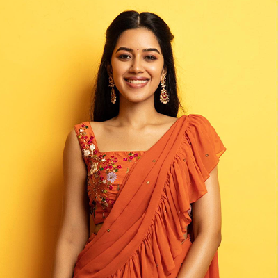 Mirnalini Ravi