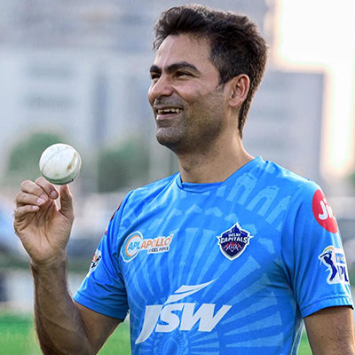 Mohammad Kaif