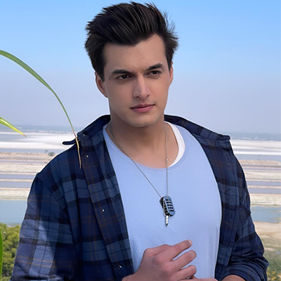 Mohsin Khan