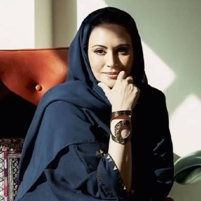 Muna AbuSulayman