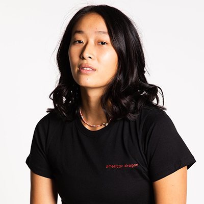 Nadya Okamoto