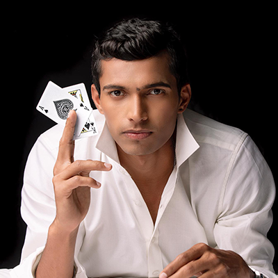 Navdeep Saini