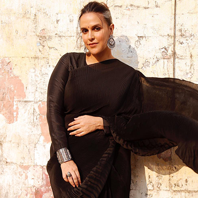 Neha Dhupia