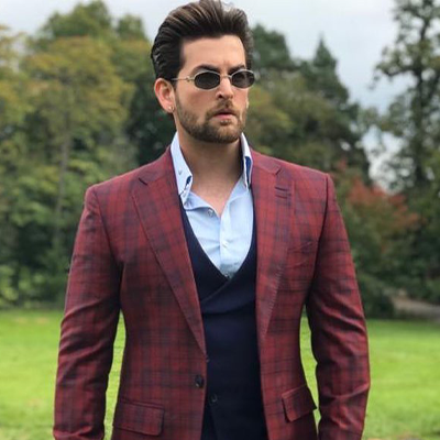 Neil Nitin Mukesh