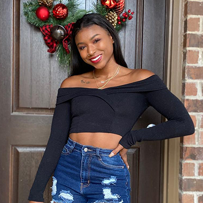 Nia Dennis