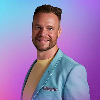 Nick Thompson