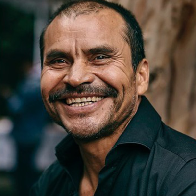 Noé Hernández