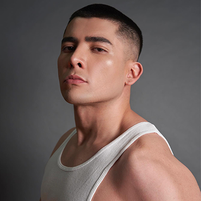 Orlando Santana