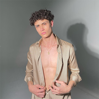 Orson Padilla