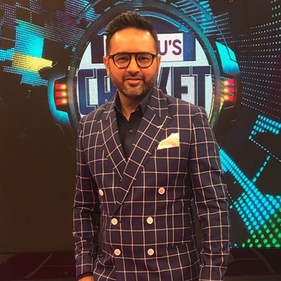 Parthiv Patel