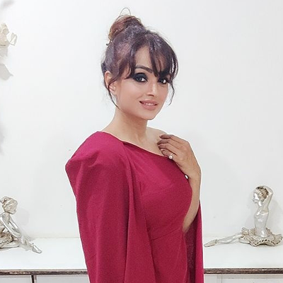Parul Chauhan Thakkar