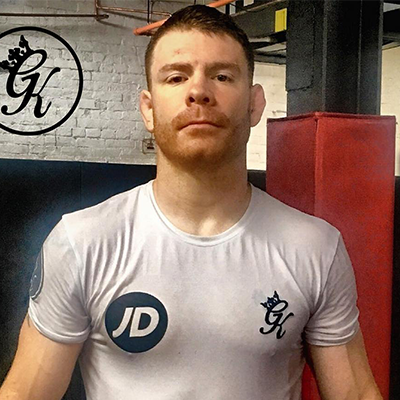 Paul Felder