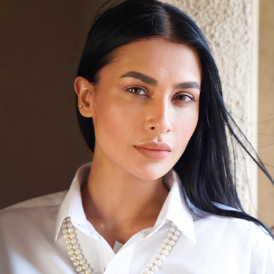 Pavitra Punia