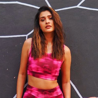 Payal Rajput